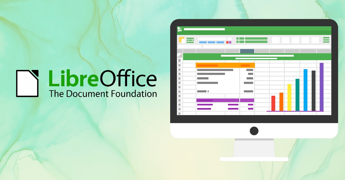 LibreOffice Review How to Get Started With LibreOffice for Free